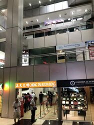 Orchard Plaza (D9), Shop House #577065951